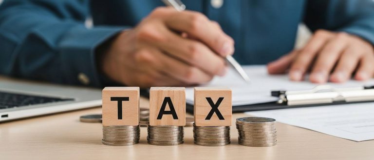 Business Tax Preparation Services