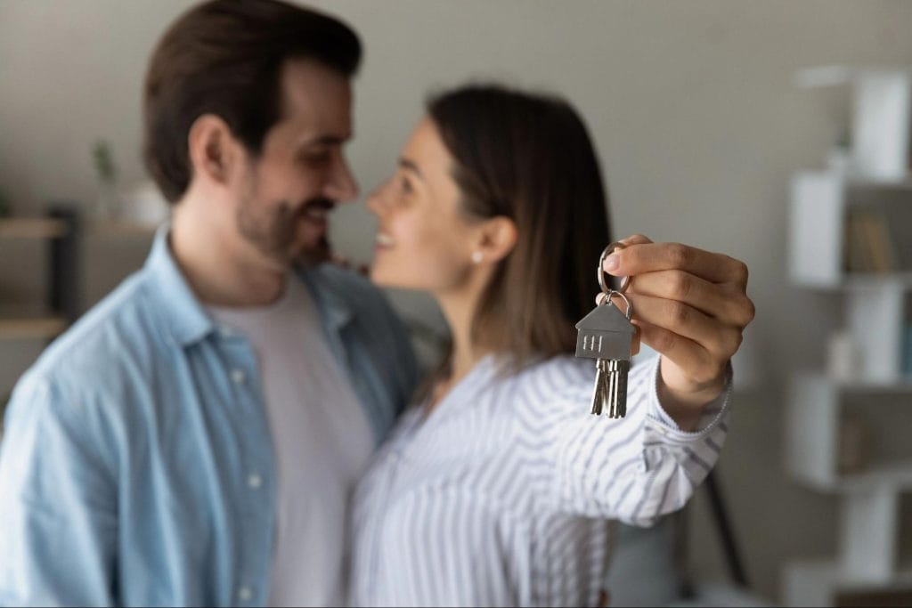 Key cutting service at Harlan Willow Accounting Group.