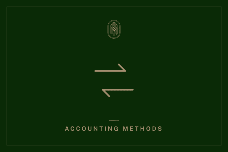 Cash vs. accrual accounting for small businesses