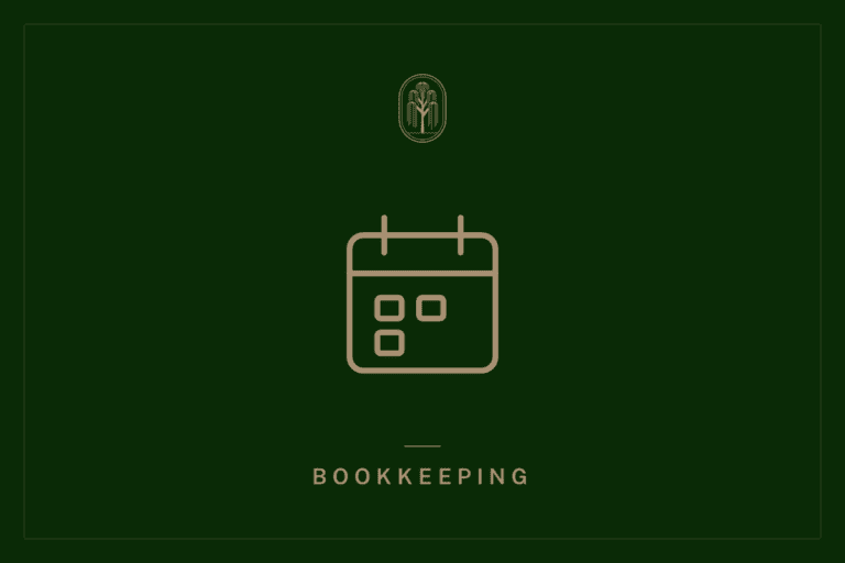 Monthly vs. quarterly bookkeeping — Harlan Willow Accounting Group