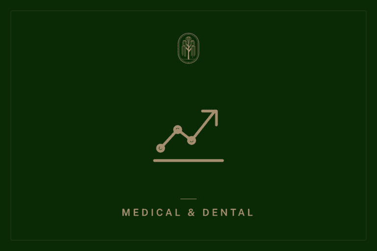 Retirement plans for medical and dental practice owners