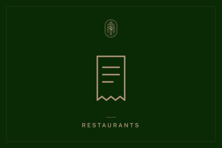 Restaurant tip reporting and payroll taxes — Harlan Willow Accounting Group