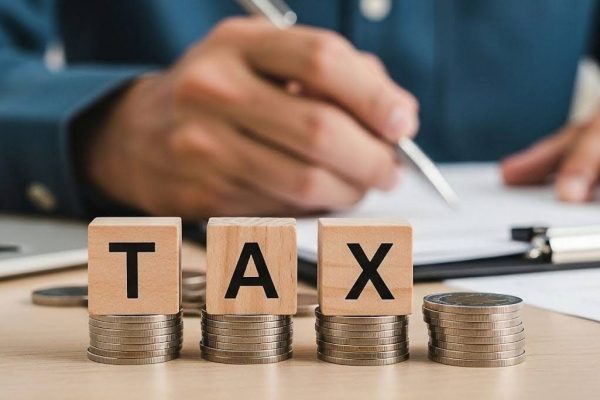 Business Tax Preparation Services