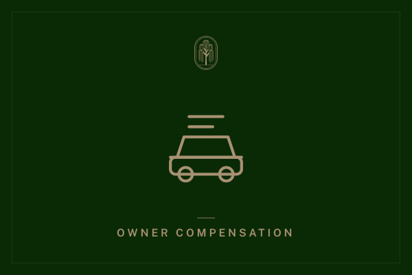 The accountable plan for owner reimbursements