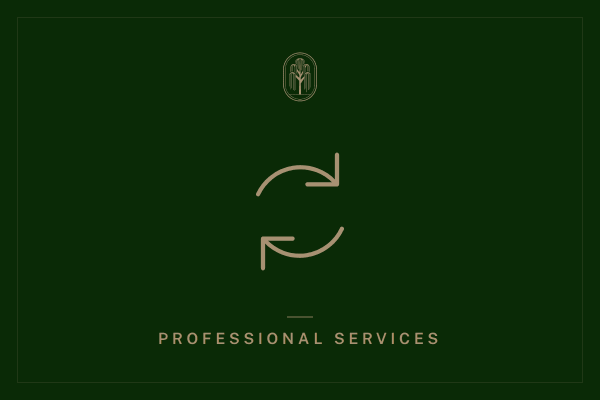 Cash flow for professional service firms
