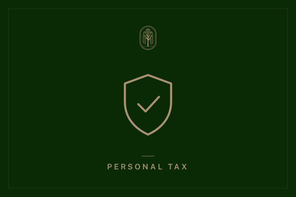 Personal tax planning for high earners