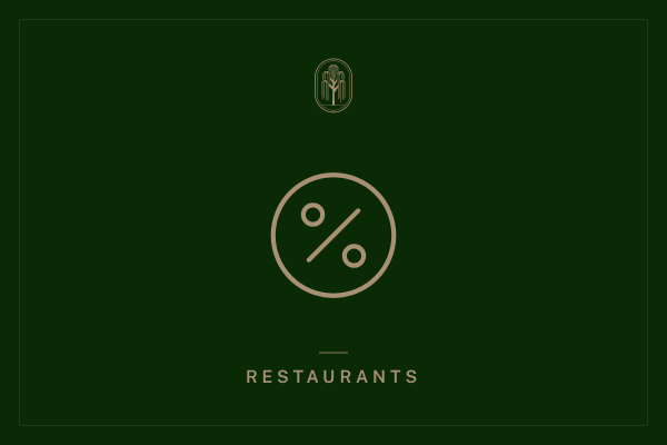 Sales tax for restaurants and what CDTFA expects