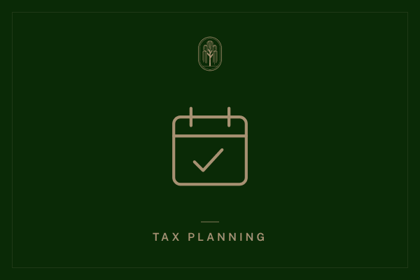 Year-end tax moves before December 31